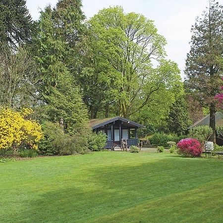 Brockwood Hall Lodges Silecroft Екстер'єр фото