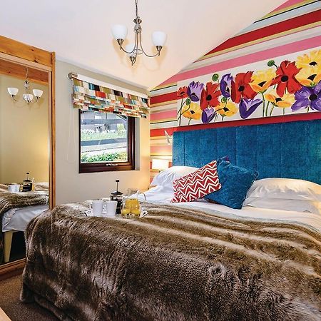 Brockwood Hall Lodges Silecroft Екстер'єр фото