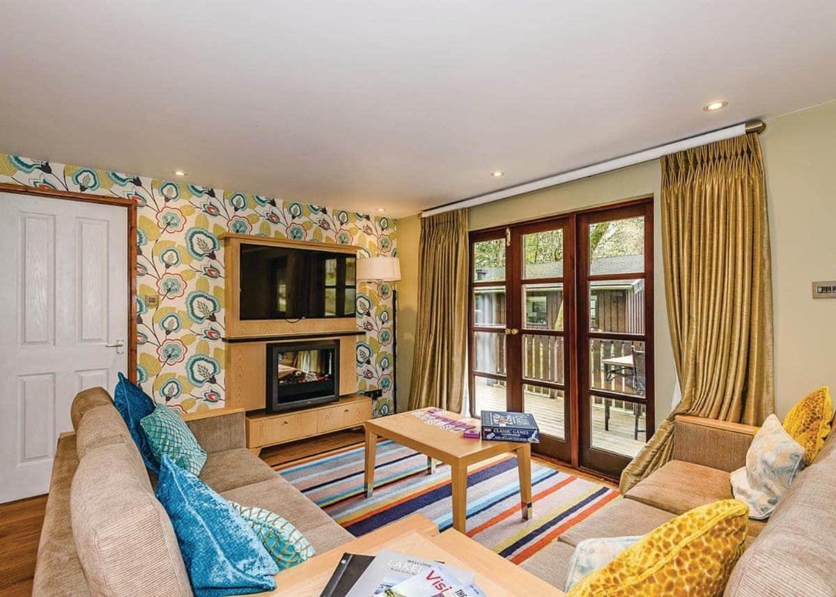 Brockwood Hall Lodges Silecroft Екстер'єр фото