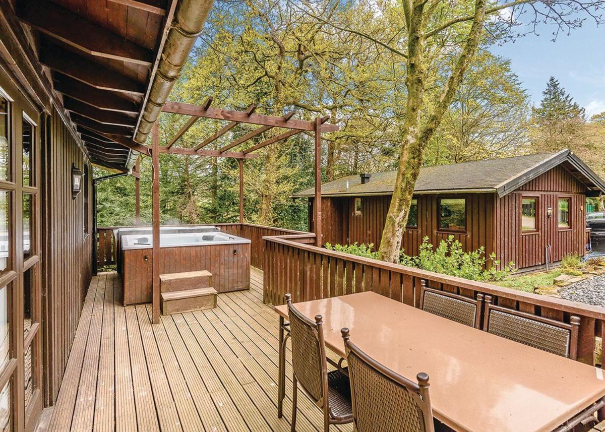 Brockwood Hall Lodges Silecroft Екстер'єр фото