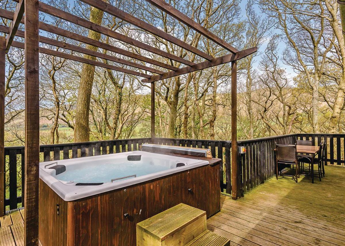 Brockwood Hall Lodges Silecroft Екстер'єр фото
