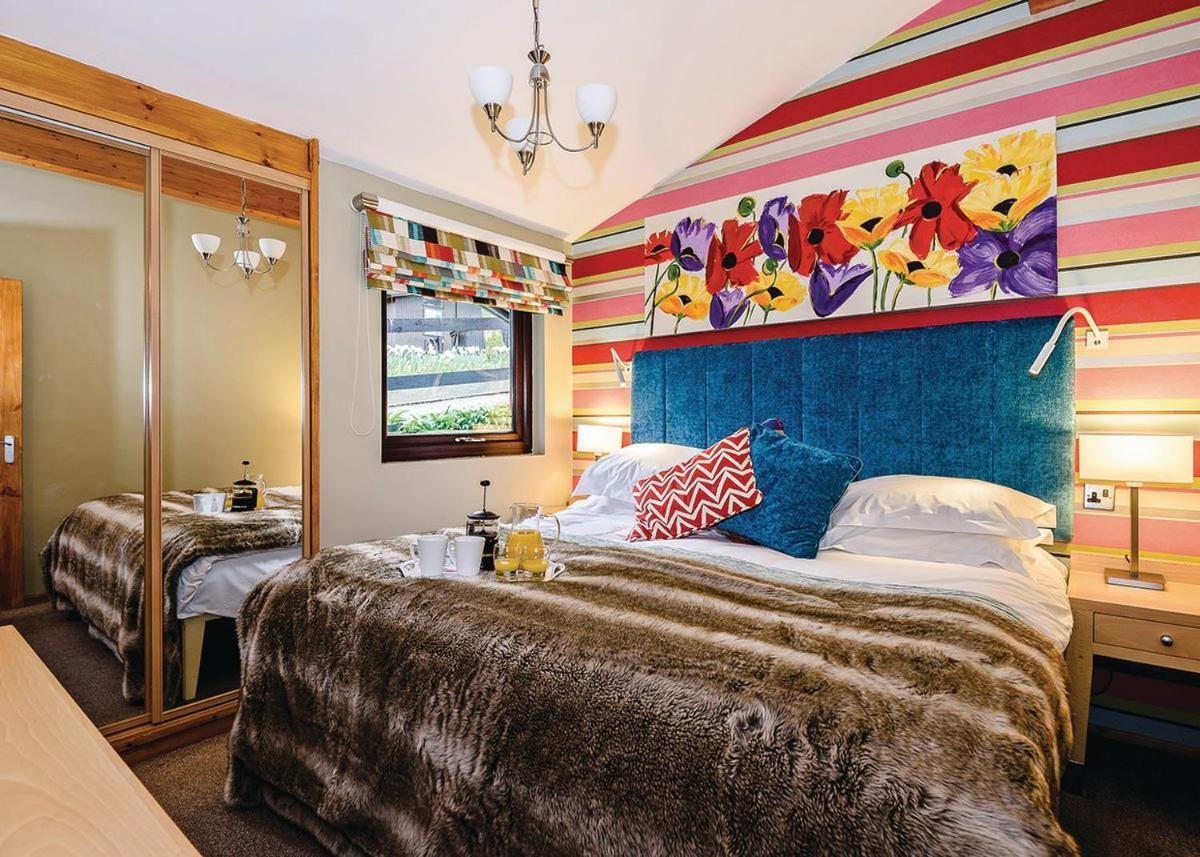 Brockwood Hall Lodges Silecroft Екстер'єр фото